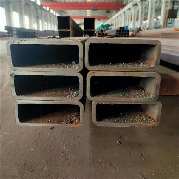 q235厚壁無縫方管