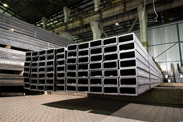 非標方管型號規格