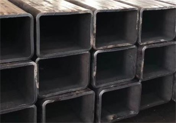 16mn厚壁無縫方管