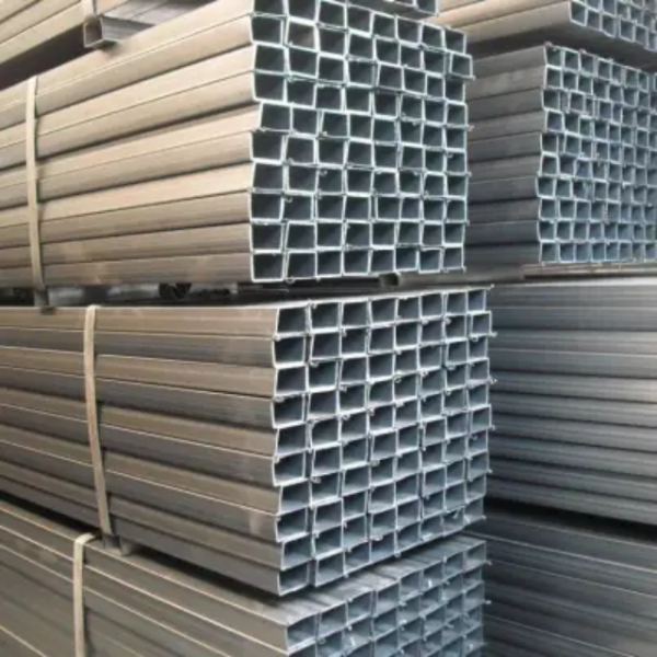 非標鍍鋅方矩管廠家