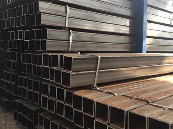 無縫方矩管直銷