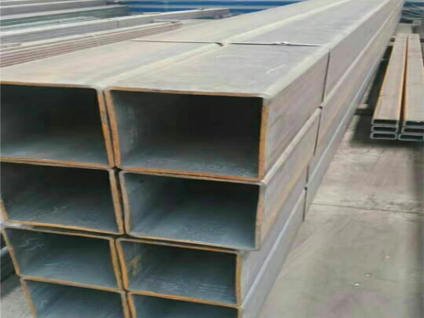 q235b非標方管單價